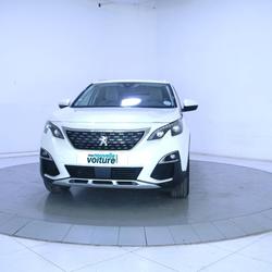 Peugeot 3008 3008 Puretech 180ch S&S EAT8 - Allure Business Fontenay-le-Comte