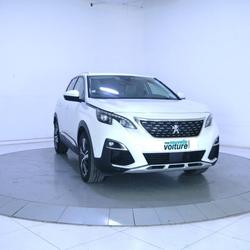 Peugeot 3008 3008 Puretech 180ch S&S EAT8 - Allure Business Fontenay-le-Comte