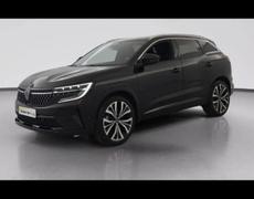 Renault Austral Les Sables-d'Olonne