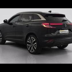 Renault Austral 1.2 E-Tech full hybrid 200ch Iconic occasion - Les Sables-d'Olonne - photo 2/9
