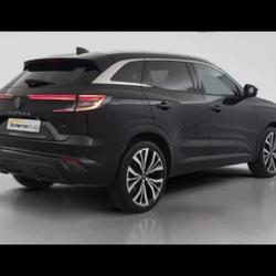 Renault Austral 1.2 E-Tech full hybrid 200ch Iconic occasion - Les Sables-d'Olonne - photo 3/9