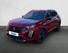 Peugeot 2008 Fontenay-le-Comte