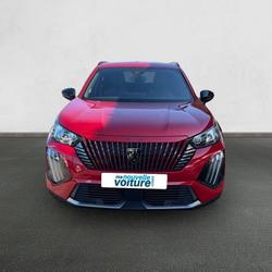 Peugeot 2008 2008 Hybrid 136 e-DCS6 - Allure Fontenay-le-Comte