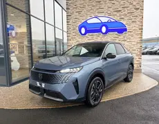 Peugeot 3008 Saint-Léger-de-Linières