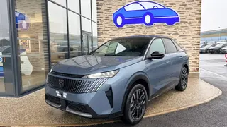 Peugeot 3008  - Gt - photo 0