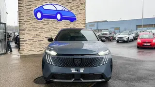 Peugeot 3008  - Gt - photo 1