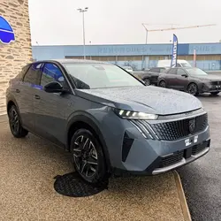 Peugeot 3008 1.2 HYBRID 145CH GT E-DCS6 Saint-L&eacute;ger-de-Lini&egrave;res