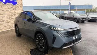 Peugeot 3008  - Gt - photo 2