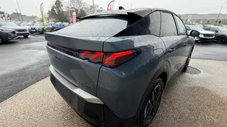 Peugeot 3008  - Gt - photo 4