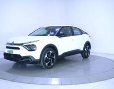 Citroen C4 Fontenay-le-Comte