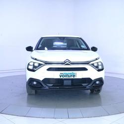 Citroen C4 C4 BlueHDi 130 S&S EAT8 - Feel Pack Business Fontenay-le-Comte