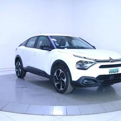 Citroen C4 C4 BlueHDi 130 S&S EAT8 - Feel Pack Business Fontenay-le-Comte