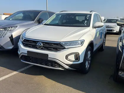 Volkswagen T-Roc - 1.5 TSI EVO2 150CH LIFE PLUS DSG7 - 29 490 €