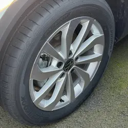 Volkswagen T-Roc 1.5 TSI EVO2 150CH LIFE PLUS DSG7 Saint-L&eacute;ger-de-Lini&egrave;res