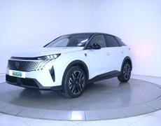 Peugeot 3008 Fontenay-le-Comte