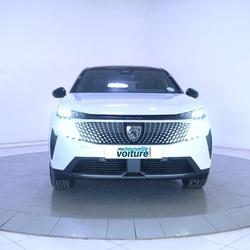 Peugeot 3008 3008 Hybrid 136 e-DCS6 - GT Fontenay-le-Comte