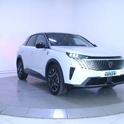 Peugeot 3008 3008 Hybrid 136 e-DCS6 - GT Fontenay-le-Comte