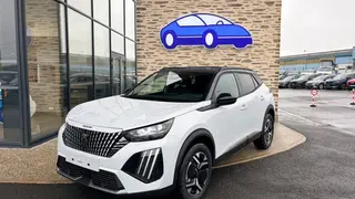 Peugeot 2008  - Gt - photo 0