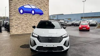 Peugeot 2008  - Gt - photo 1