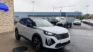 Peugeot 2008  - Gt - photo 2