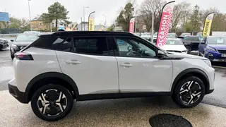 Peugeot 2008  - Gt - photo 3