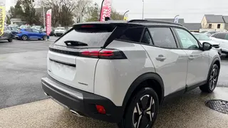 Peugeot 2008  - Gt - photo 4