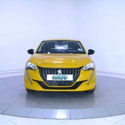 Peugeot 208 208 BlueHDi 100 S&S BVM6 - Active Fontenay-le-Comte