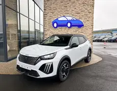 Peugeot 2008 Mérignac