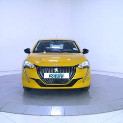 Peugeot 208 208 BlueHDi 100 S&S BVM6 - Active Fontenay-le-Comte