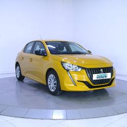Peugeot 208 208 BlueHDi 100 S&S BVM6 - Active Fontenay-le-Comte