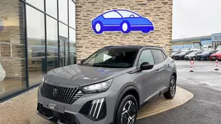 Peugeot 2008  - Gt - photo 0