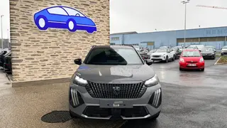 Peugeot 2008  - Gt - photo 1