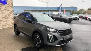 Peugeot 2008  - Gt - photo 2