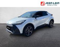 Toyota C-HR La Motte-Servolex