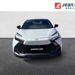 Toyota C-HR C HR PHEV  225 COLLEC PACK TECHNO La Motte-Servolex