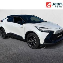 Toyota C-HR C HR PHEV  225 COLLEC PACK TECHNO La Motte-Servolex