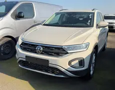 Volkswagen T-Roc Saint-Saturnin