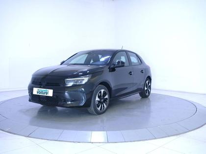 Opel Corsa - Corsa Electrique 156 ch Autonomie étendue & Batterie 51 kWh - GS - 22 490 €