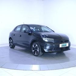 Opel Corsa Corsa Electrique 156 ch Autonomie &eacute;tendue & Batterie 51 kWh - GS Fontenay-le-Comte