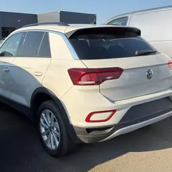 Volkswagen T-Roc 1.5 TSI EVO2 150CH LIFE PLUS DSG7 M&eacute;rignac