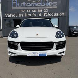Porsche Cayenne (958) 3.6 440CH GTS Saint-Georges-des-Groseillers