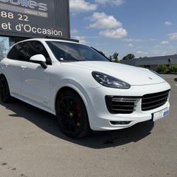 Porsche Cayenne (958) 3.6 440CH GTS Saint-Georges-des-Groseillers