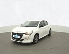 Peugeot 208 Fontenay-le-Comte