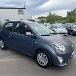 Renault Twingo 2 1.5 DCI 65CH DYNAMIQUE Nantes