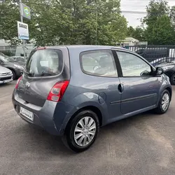 Renault Twingo 2 1.5 DCI 65CH DYNAMIQUE Nantes