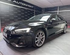 Audi A5 Sportback Saint-Martin-d'Hères