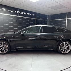 Audi A5 Sportback 40 TDI 204 CV S EDITION QUATTRO S TRONIC 7 Saint-Martin-d'H&egrave;res