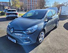 Renault Clio 4 Albi