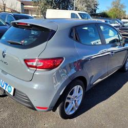 Renault Clio 4 CLIO DCI 75 ENERGY BUSINESS Albi