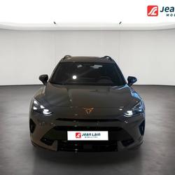 Cupra Formentor 1.5 eTSI Hybrid 150 ch DSG7 V occasion - Fontaine - photo 2/22